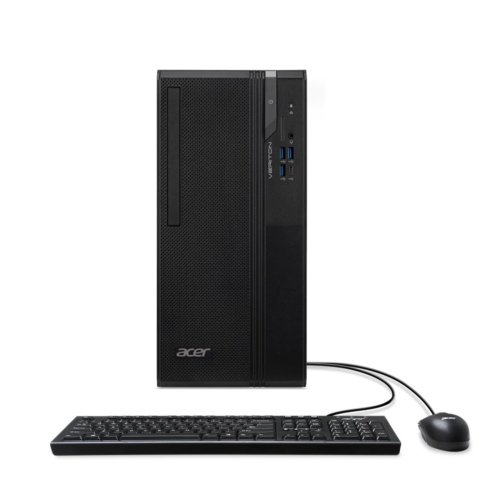 Acer Veriton S2720G / Ci5-14400 / 8GB / 512GB / DVDRW / WiFi+BT / W11 Pro