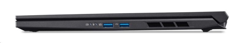 Acer Nitro V 16 Al (ANV16-42-R0YY) Ryzen 5 240 / 16GB / 1TB SSD / RTX 5060 8GB / 16" WUXGA IPS 180 Hz / Win11 Home / černá