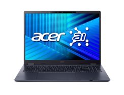 Acer TravelMate P4 16 / TMP416-74-TCO-5471 / U5-225H / 16" / WUXGA / 16GB / 512GB / Intel int / W11P / Blue / 2R