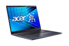 Acer TravelMate P4 16 / TMP416-74-TCO-5471 / U5-225H / 16" / WUXGA / 16GB / 512GB / Intel int / W11P / Blue / 2R