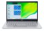 Acer Aspire 5, Intel i5-1135G7, 8GB DDR4, 256GB PCIe NVMe SSD, 14" FHD IPS , Intel® Iris® Xe Graphics, stříbrný, 1,45 kg