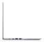 Acer Swift 3, Intel Core i3-1115G4, 8GB, 256GB SSD, 14” FHD IPS LED LCD,  W11 Home / stříbrná